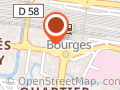 Taxis Radio de Bourges
