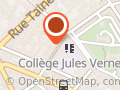Collège Jules Verne