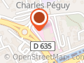 Parking Clinique Villette