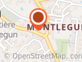 Montlegun café