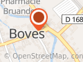 Family Pizza Boves