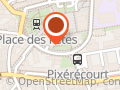 Fromagerie de la Place des fêtes