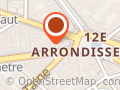 La petite agence parisienne