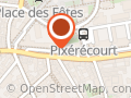 Alternat - Prévention incendie à Paris