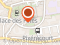 Le Patio - Bar Brasserie