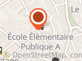 École Primaire Publique Olivier Metra Eb