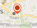 CPAM de Thiais