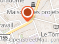 Brasserie le Théatre Vitry