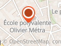 École Primaire Publique Olivier Metra