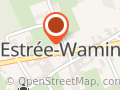 Mairie d'Estrée-Wamin