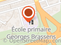 École Primaire Publique Georges Brassens