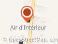 AIR D'Interieur