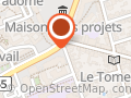 L'Atelier d'Antoine Vitry-sur