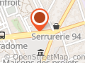 Sun smile Vitry