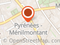 Ecole élémentaire des Pyrénées (Ecole B)