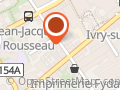 École Maternelle Publique Jean-Jacques Rousseau