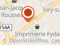 L'Oasis d'Ivry