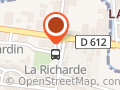 La richarde