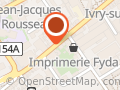 Pharmacie Bartholomew