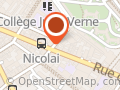 Serrurier Massy PARIS TOULOUSE DEPANNAGE