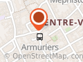 Atelier Robes de Mariées Day Sy'M