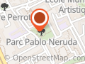 Parc Pablo Neruda