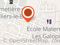 École Maternelle Publique Les Galopins