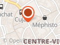 Opticien Bourges - rue Moyenne - Le Collectif des Lunetiers