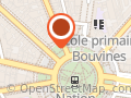 Terrain de Sport Philippe Auguste 108