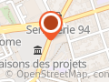 Carrefour City Vitrysup