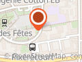 Halte Garderie Municipale