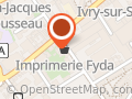 Imprimerie Fyda