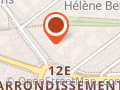 Pharmacie Verte de Reuilly des Docteurs Blonde et Benhamou