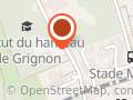 Cours du Hameau