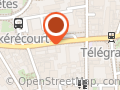 Unité Medikal Télégraphe - Urgent Care (Médecin/Urgence)
