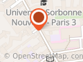 Centre de protection maternelle et infantile (PMI)