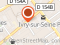 Uncle Bumpy - Ivry sur Seine