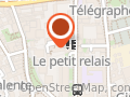 Crèche - Halte-Garderie Le Petit relais