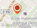 Ecole Maternelle Diderot