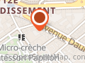 Caisse d'Epargne Paris Reuilly - Adresse Provisoire