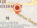 Haute Coiffure Daumesnil