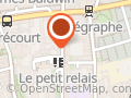 Ehpad Belleville (CASVP)