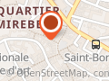 La fée Maraboutée