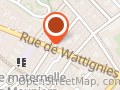 Grande Pharmacie Moderne #Pharmacie Ralitera