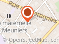 Iface - Institut Français D'application Pour Le Corps Et L'esprit