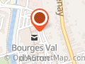 Mairie Annexe Val D'auron