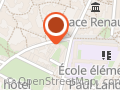 École Élémentaire Publique Langevin Paul