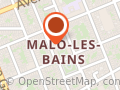 Mairie de quartier de Malo-les-Bains