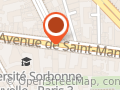 Multi-accueil municipal Saint