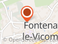 Centre Hippique Fontenay Thuegaz